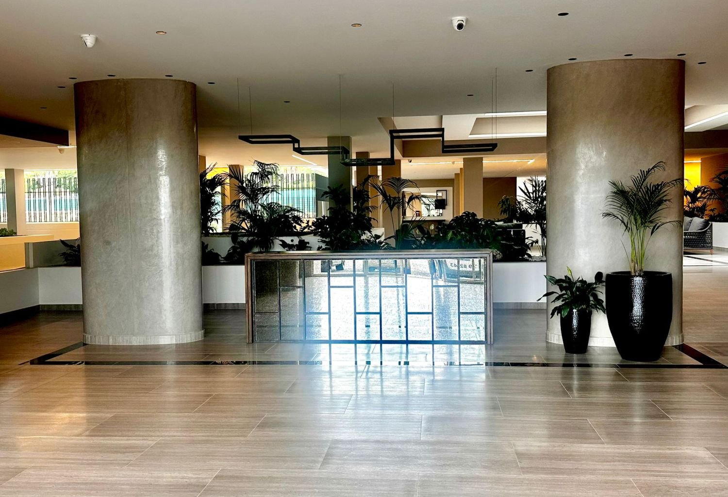 Piso de 218 m² en Marbella