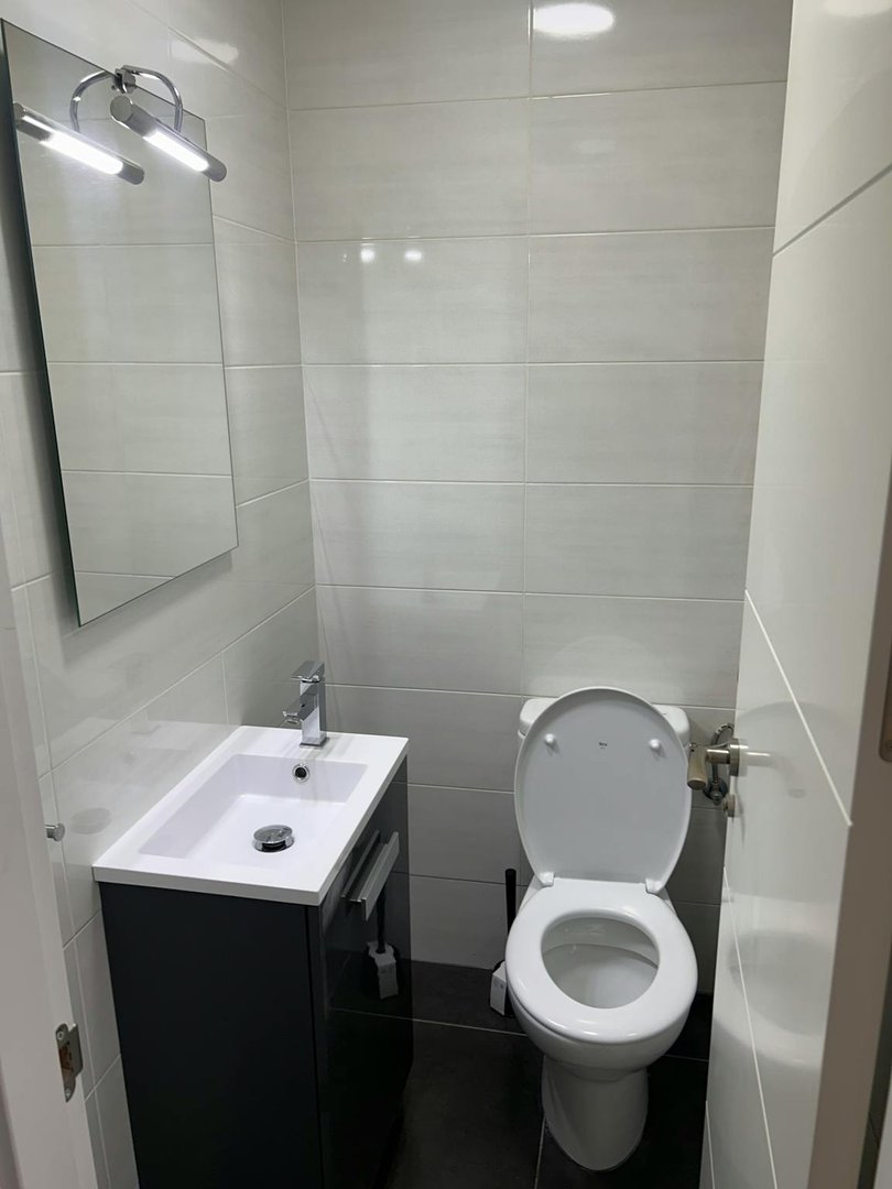 Habitación 95 m², Madrid