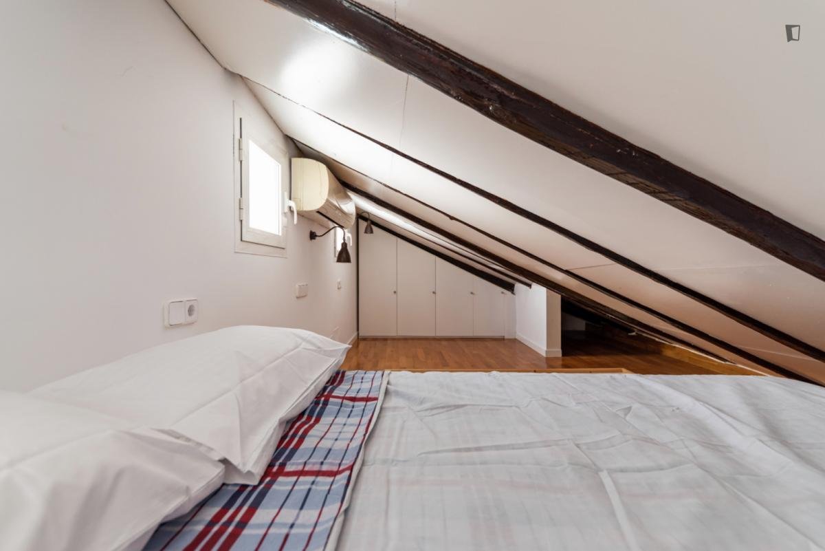 Квартира 55 м² у Madrid