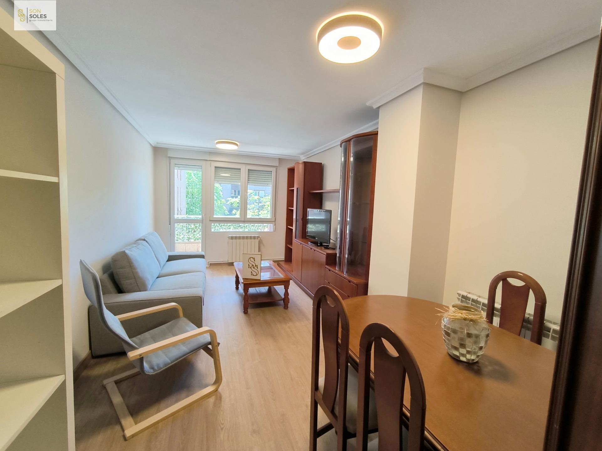 Piso de 115 m² en Santander