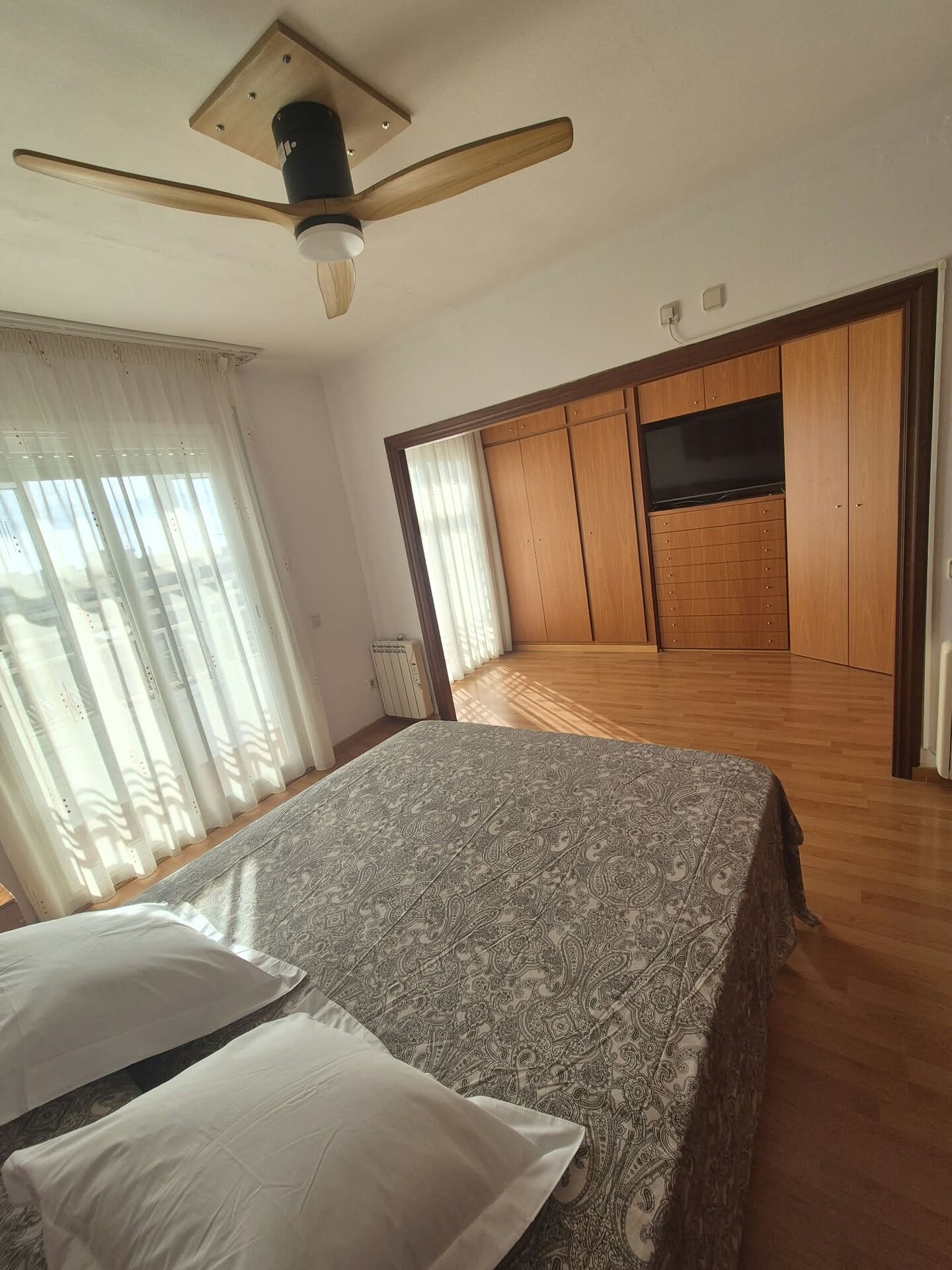 Pis de 167 m² a Calella