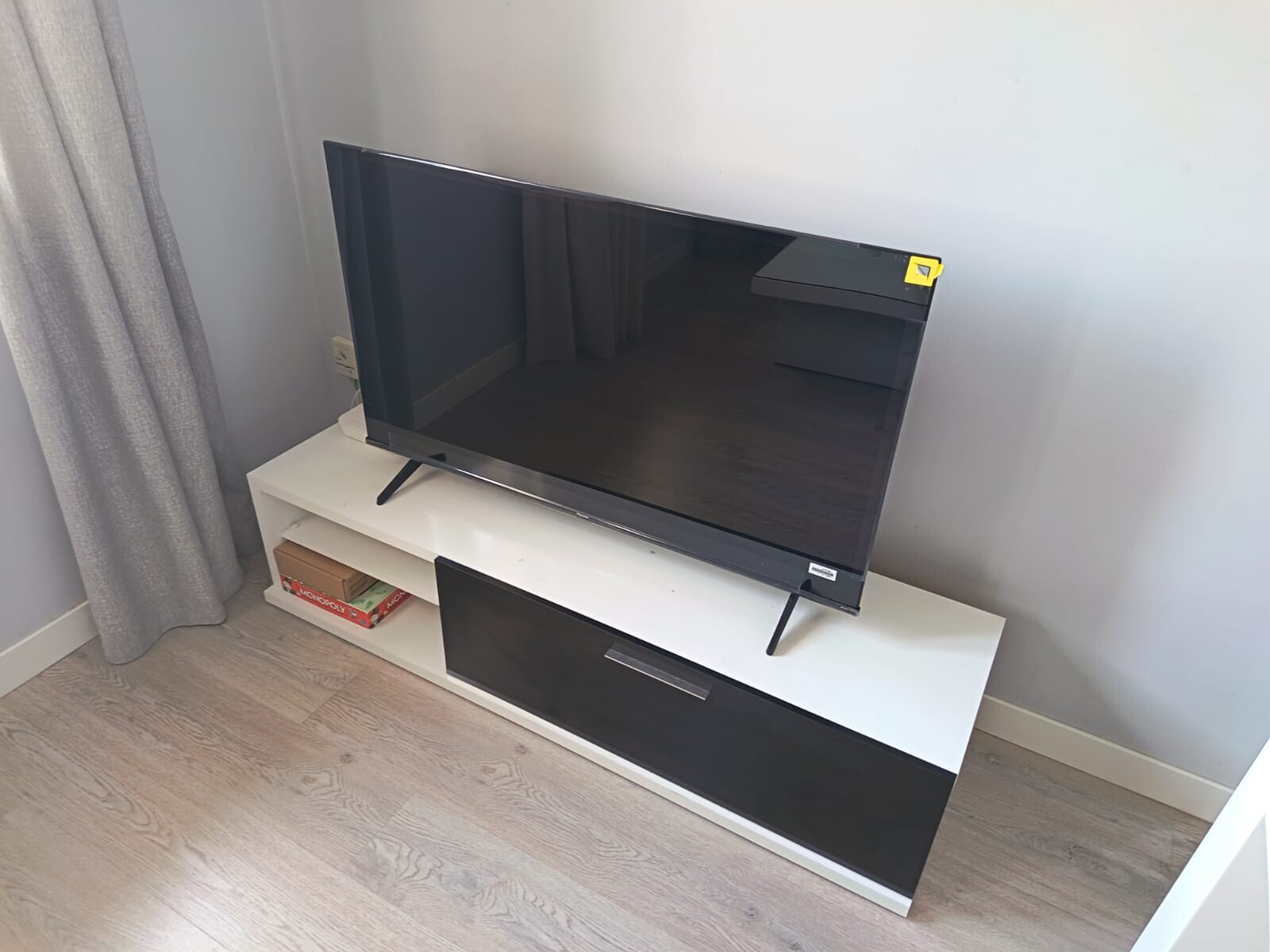 Pis de 88 m² a Huelva