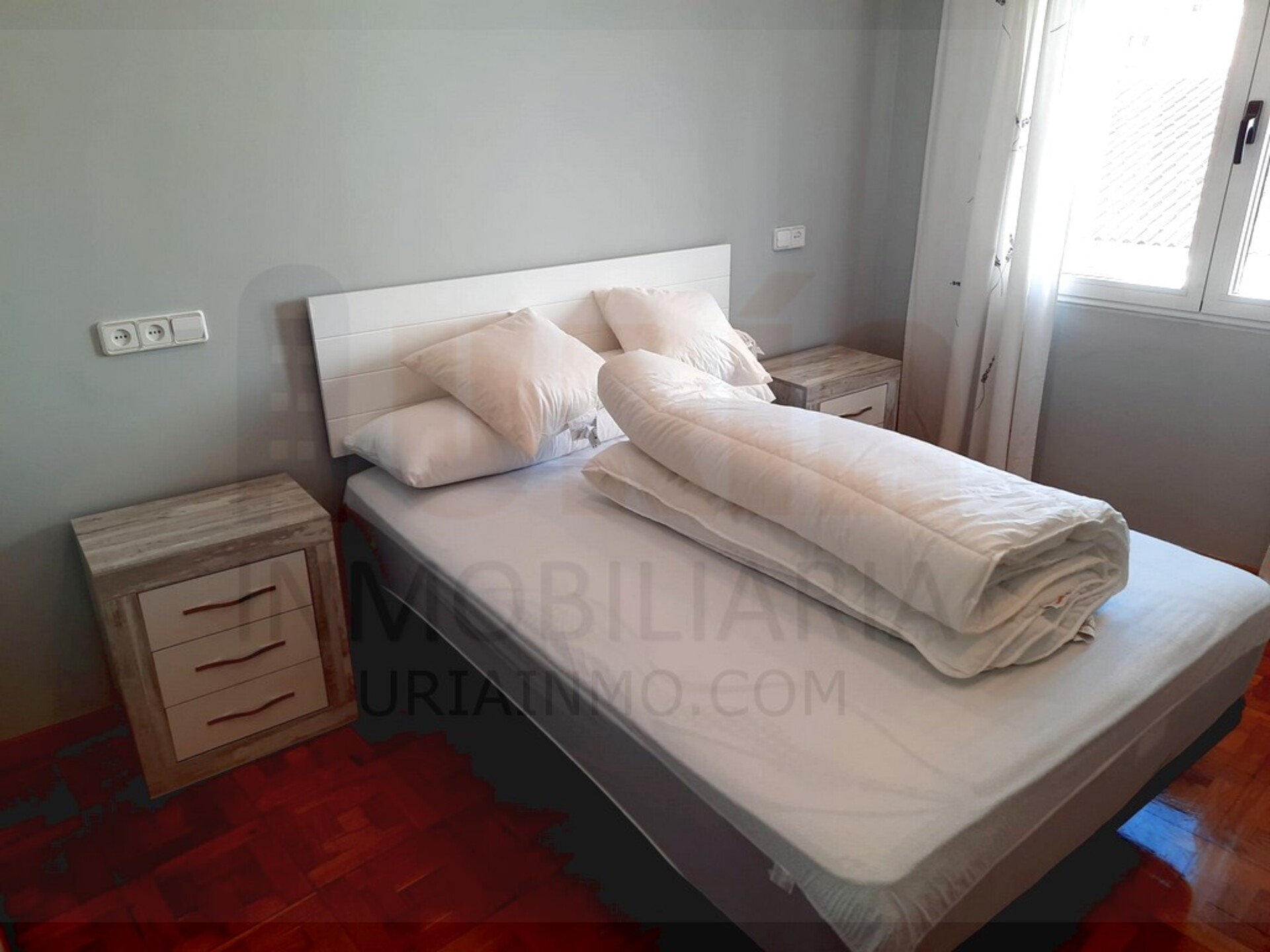 Wohnung 60 m² in Oviedo