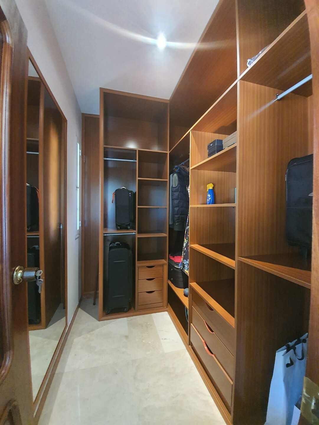 Piso de 270 m² en Sanxenxo