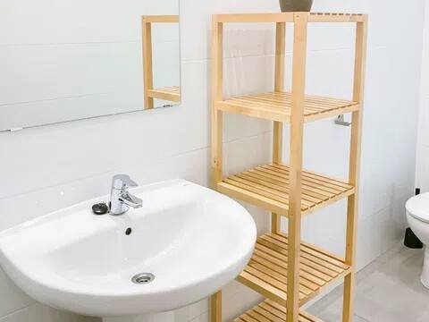 Zimmer 120 m², Valencia