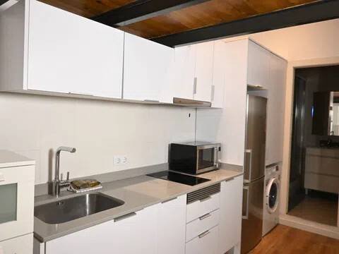 Appartement 65 m² à Barcelone