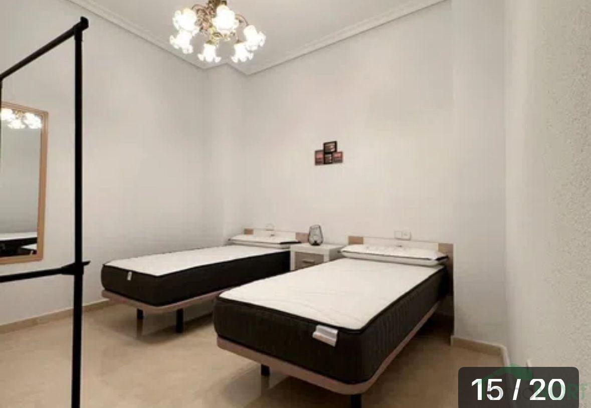 Piso de 75 m² en Cartagena