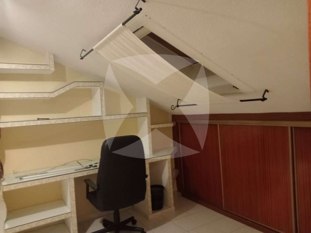 Piso de 85 m² en Cáceres