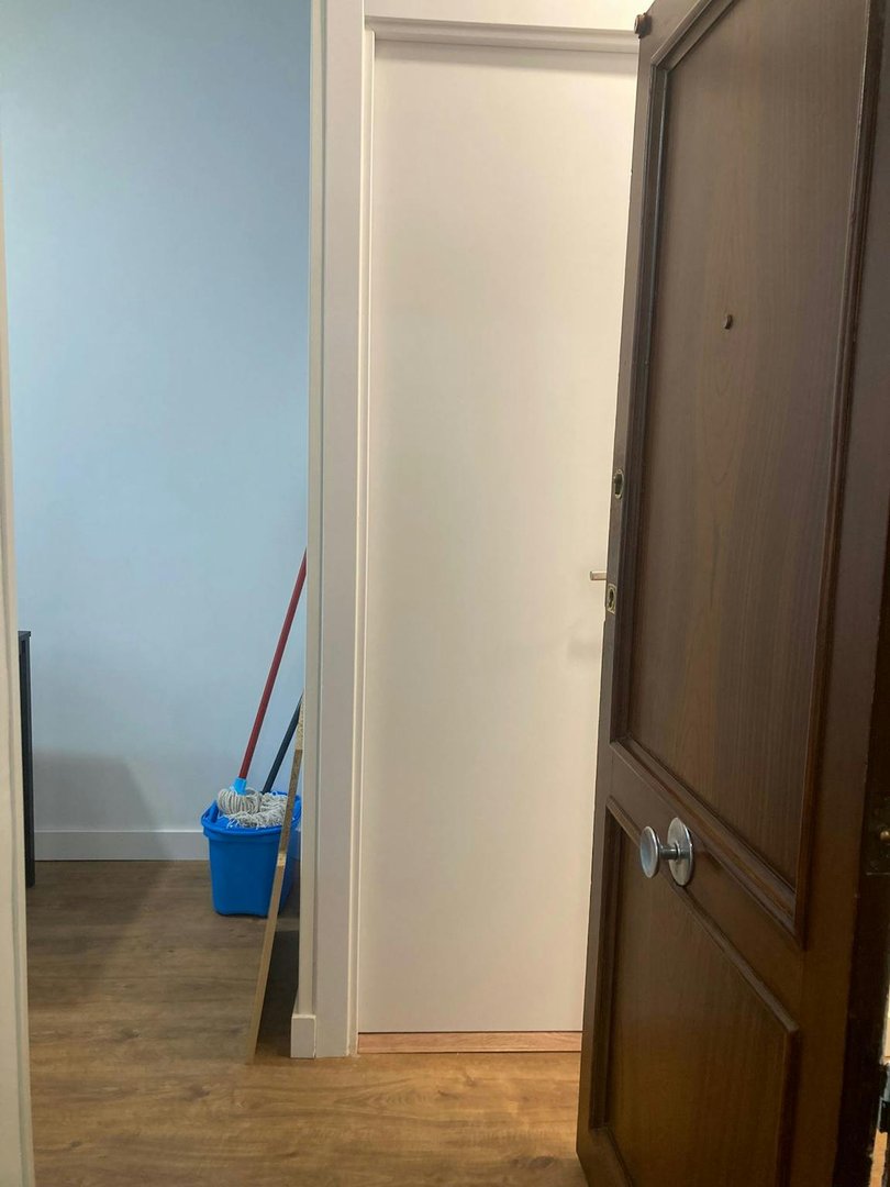 Habitación en alquiler, Madrid