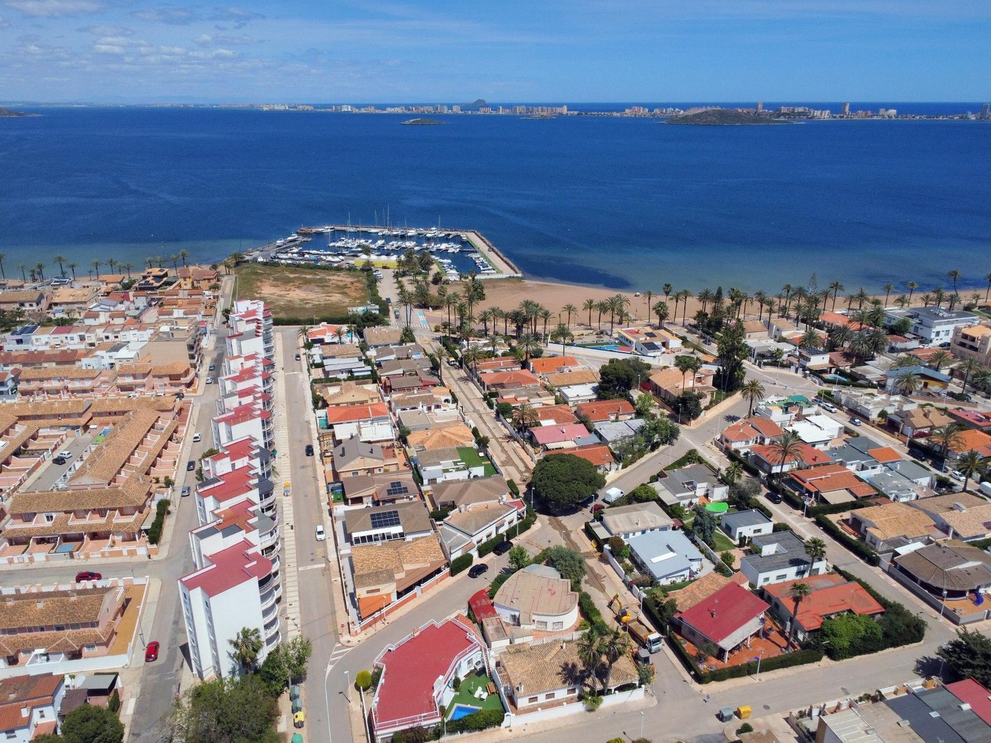 Piso de 70 m² en Cartagena
