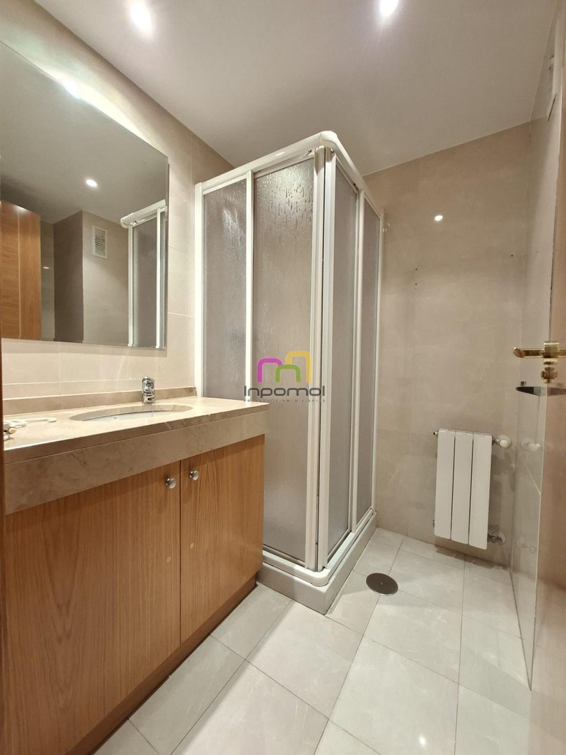 Piso de 101 m² en Badajoz