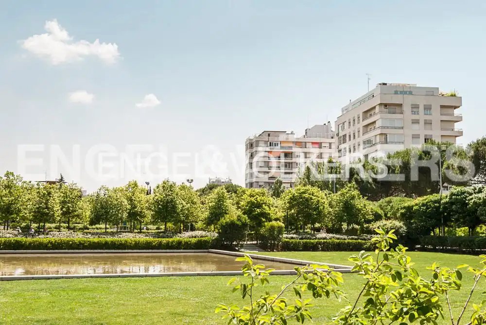 Pis de 80 m² a Madrid