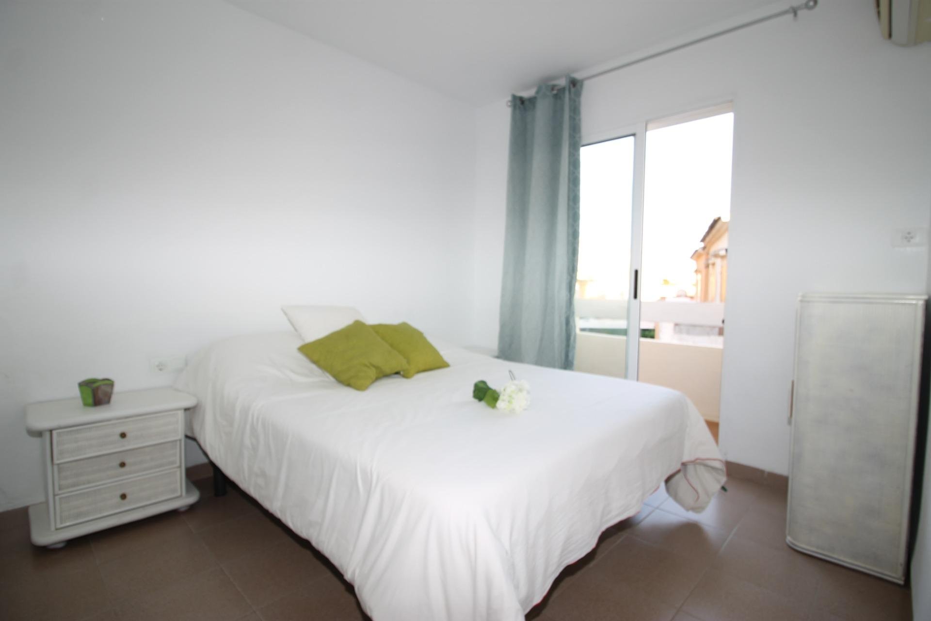 Piso de 155 m² en Sueca