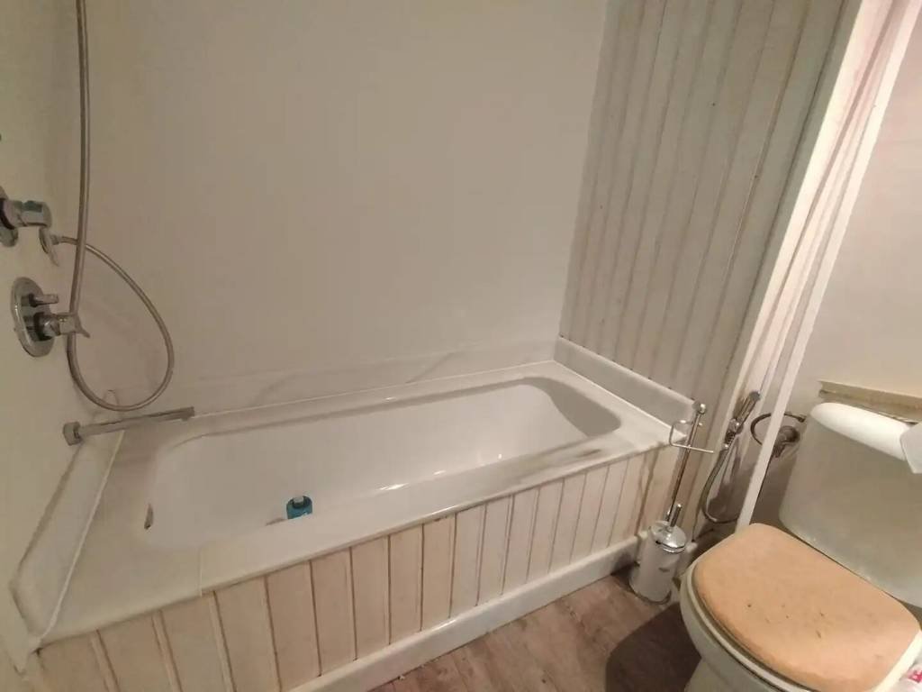 Piso de 80 m² en Málaga