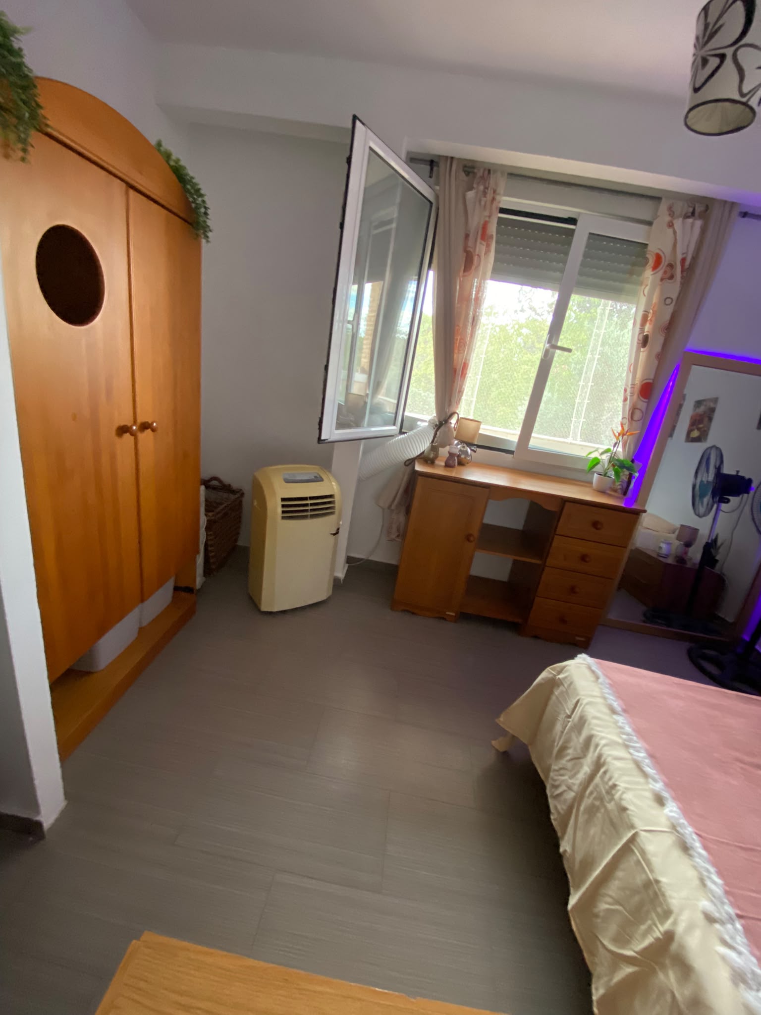 Habitación en alquiler, Murcia