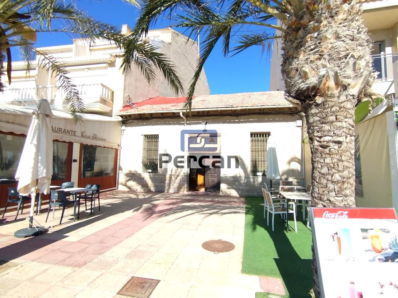 Haus 123 m² in el Campello