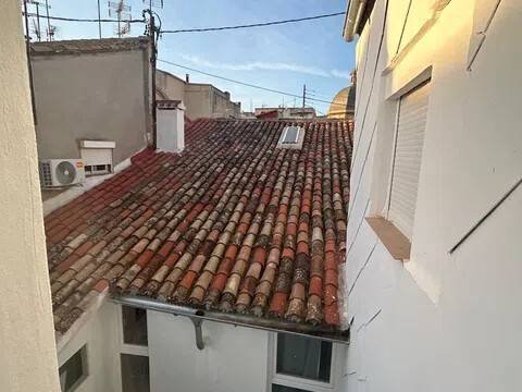 Piso de 50 m² en Alcoy
