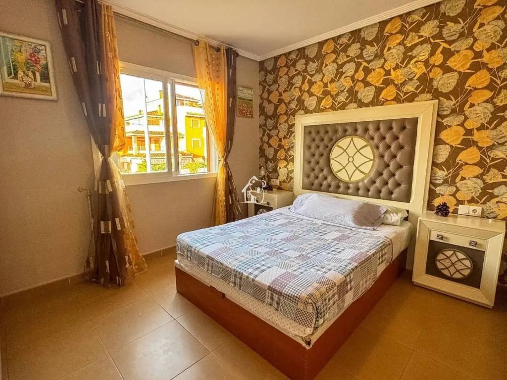 Wohnung 65 m² in Orihuela