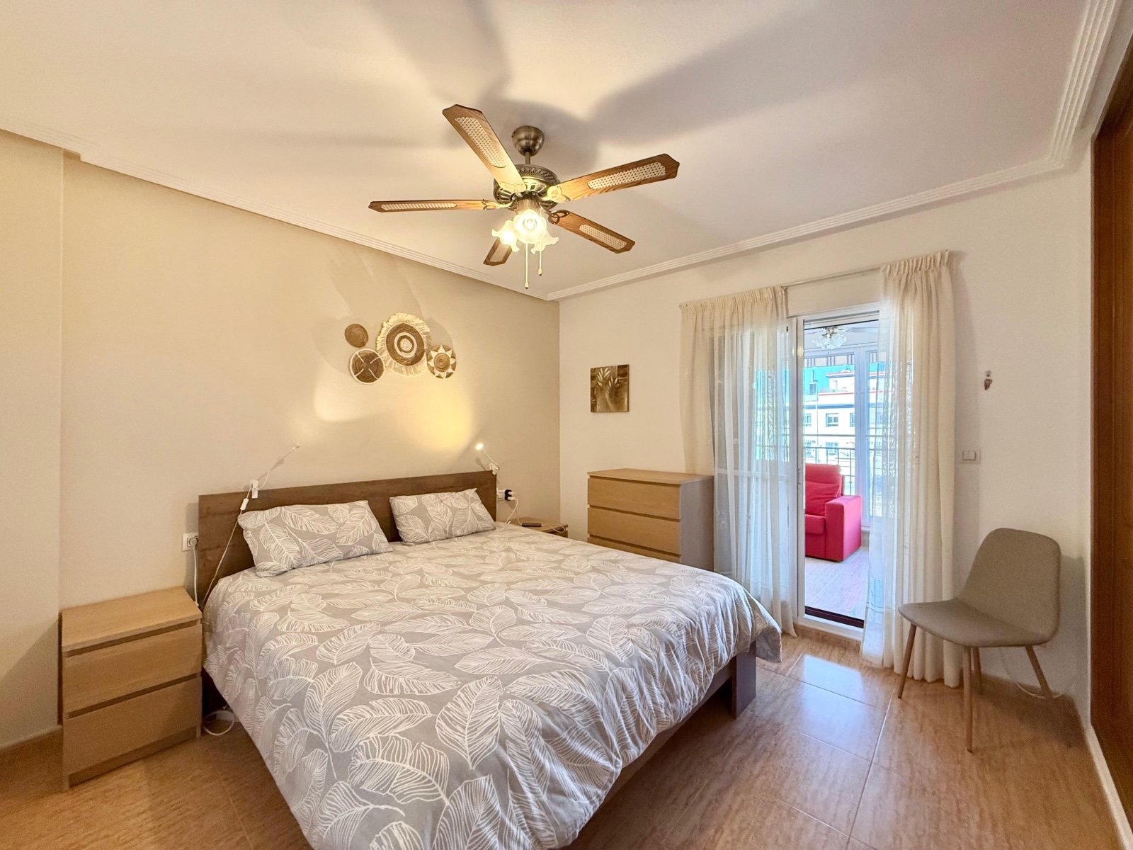 Casa de 85 m² en San Pedro del Pinatar