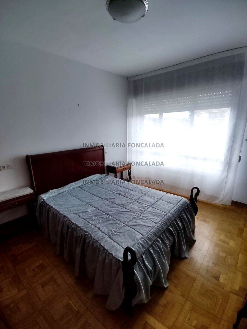 Piso de 95 m² en Oviedo
