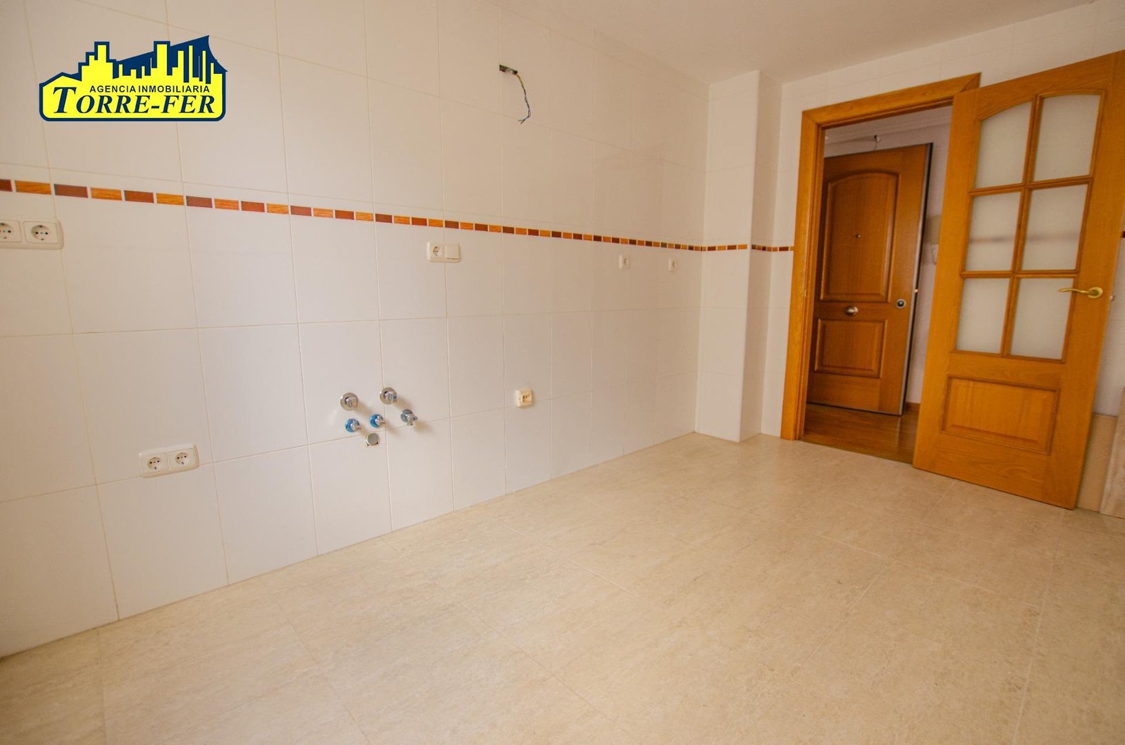 Pis de 113 m² a Almeria