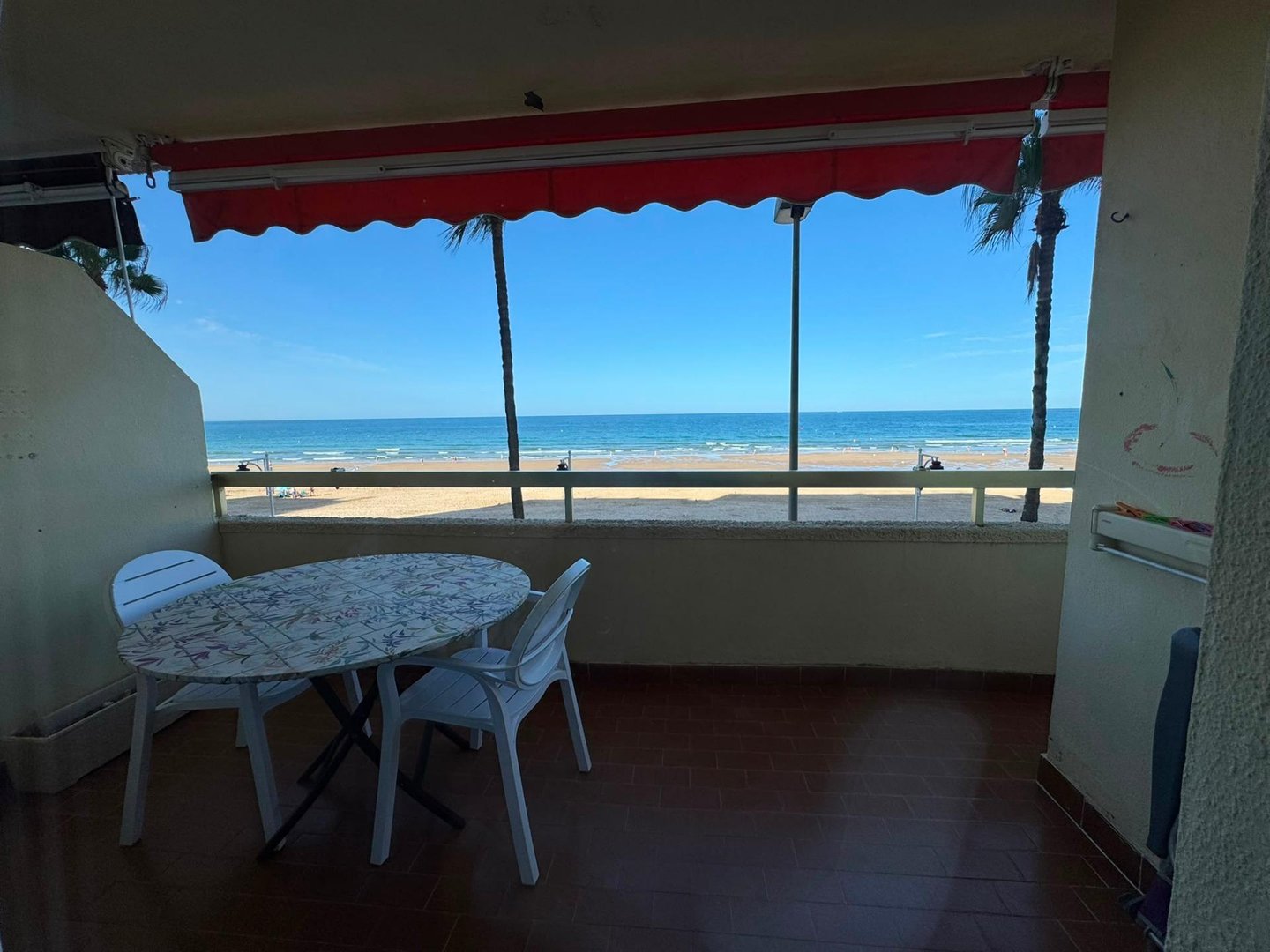Piso de 130 m² en Cádiz