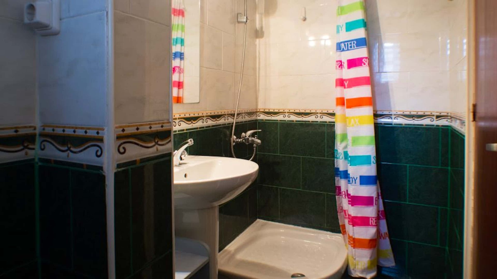 Habitación en alquiler, Barcelona
