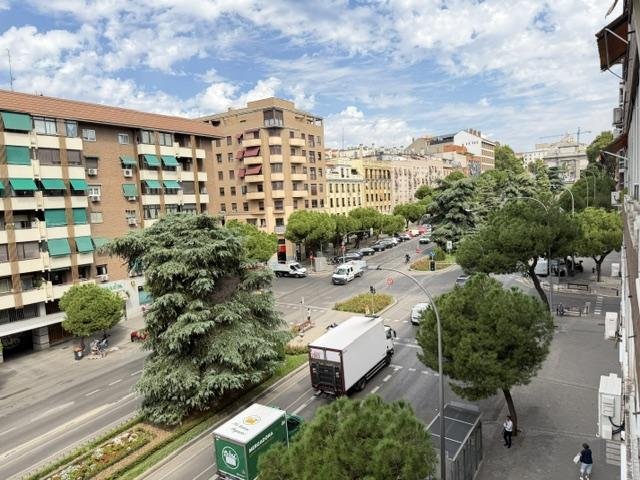 Piso de 68 m² en Madrid