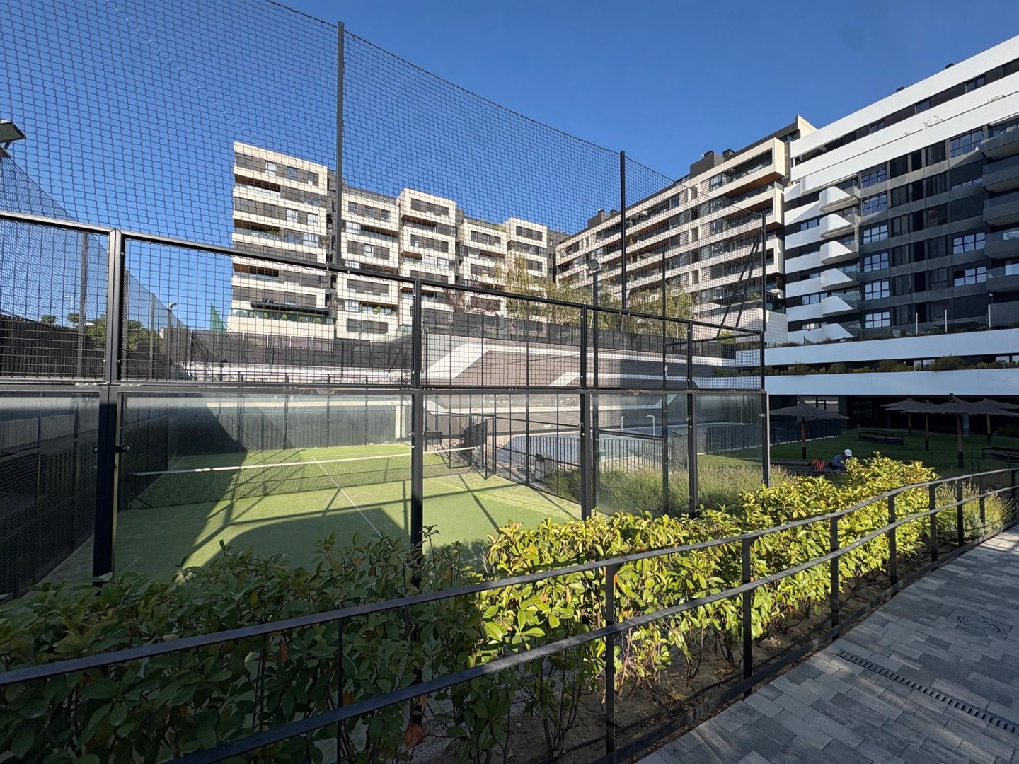Appartamento 181 m² a Madrid