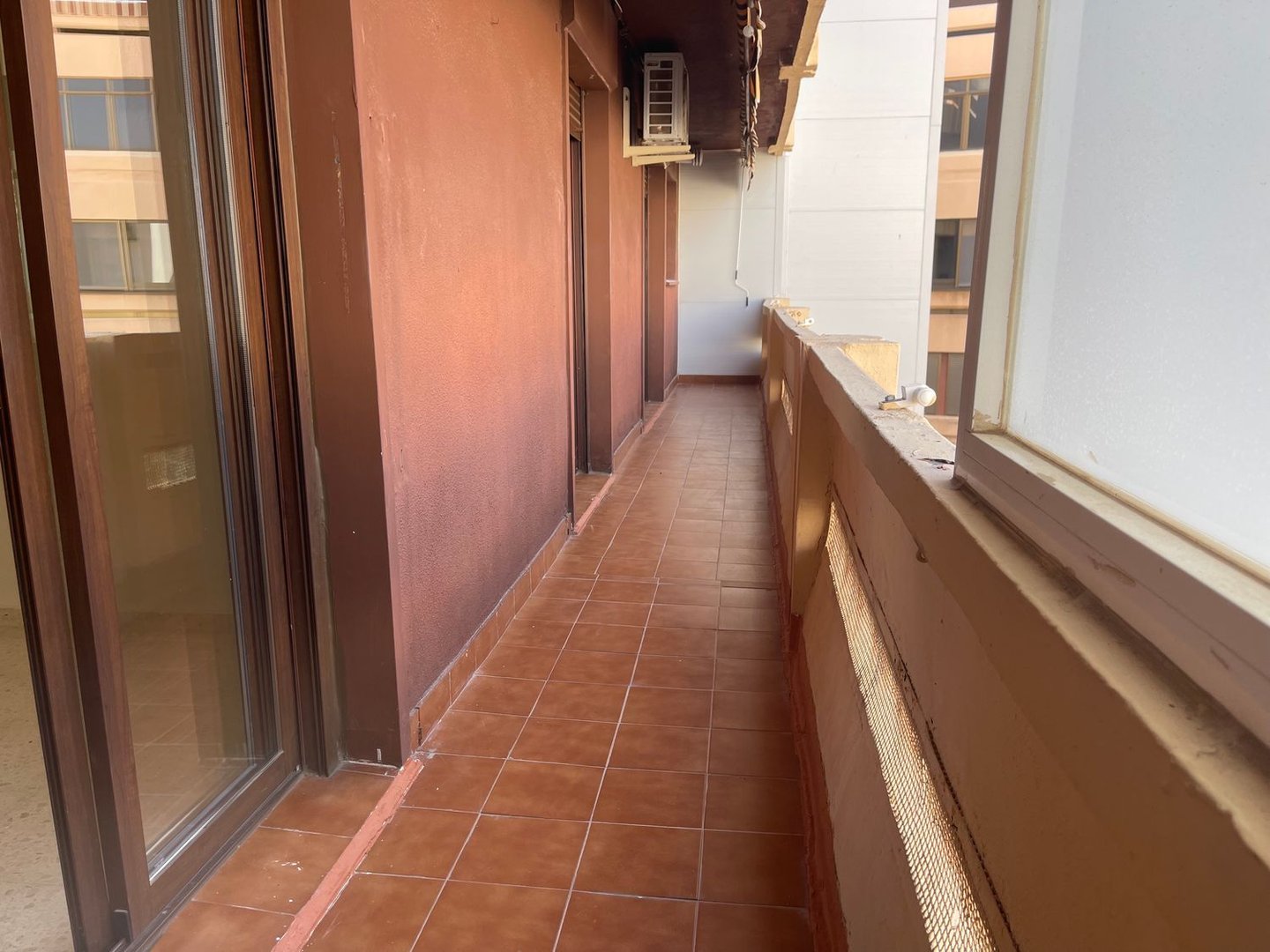 Piso de 95 m² en Córdoba