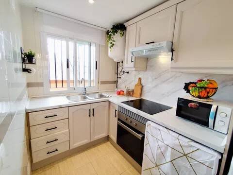 Piso de 97 m² en Oropesa del Mar