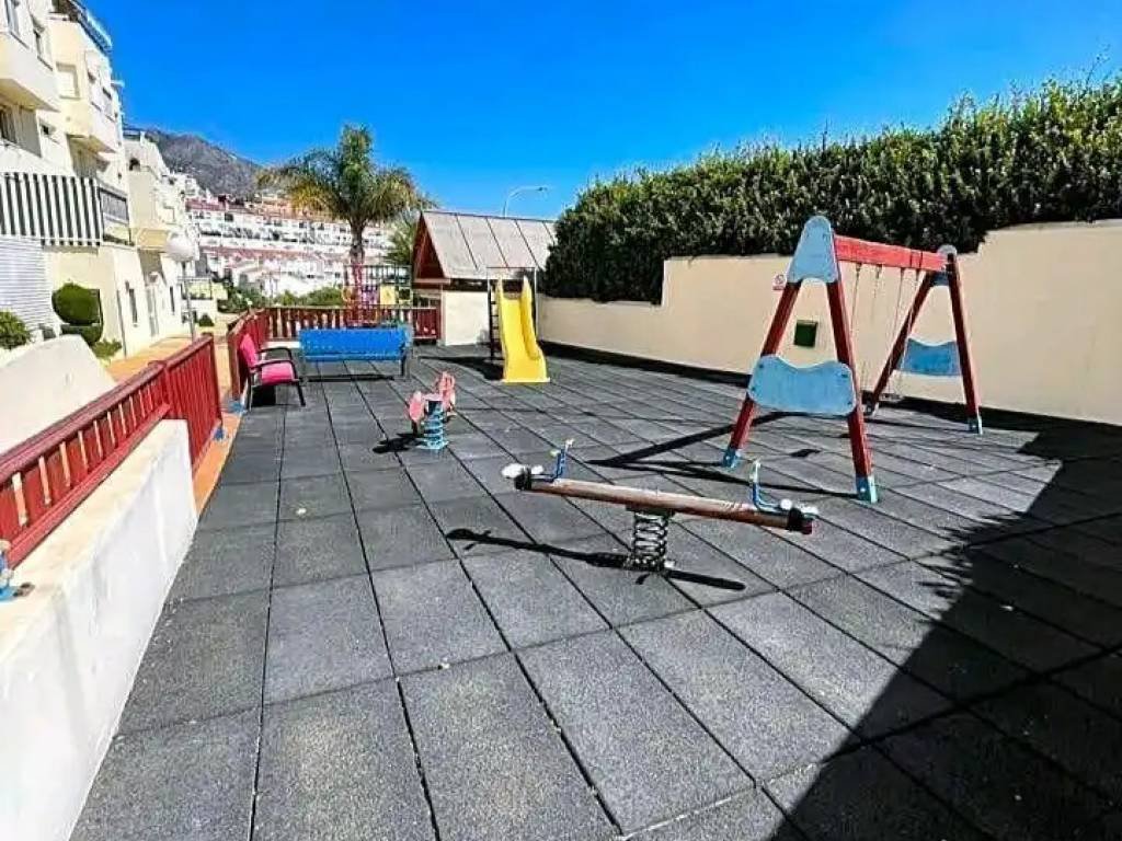 Apartamento 80 m² em Benalmádena