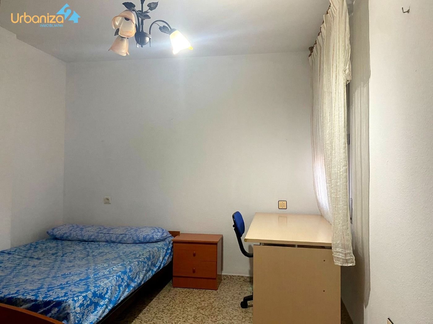 Piso de 90 m² en Badajoz