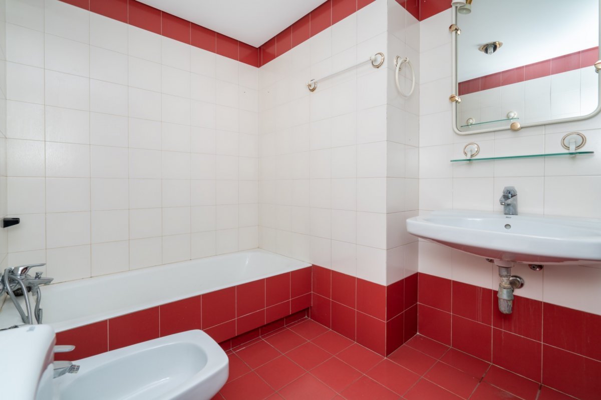 Piso de 218 m² en Almería