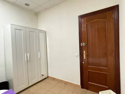 Appartamento 115 m² a Madrid