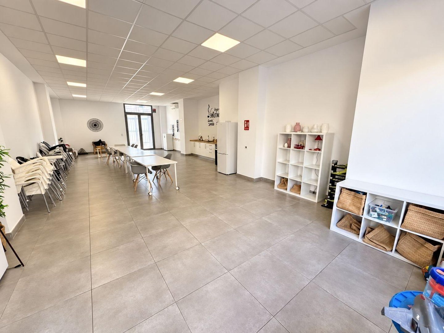 Pis de 120 m² a València