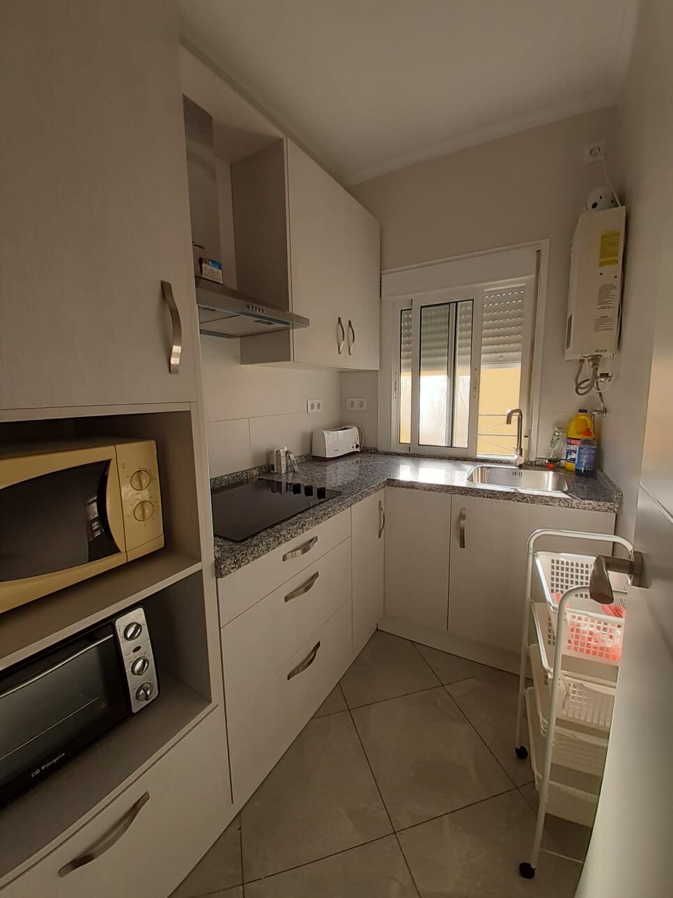 Piso de 69 m² en Sevilla