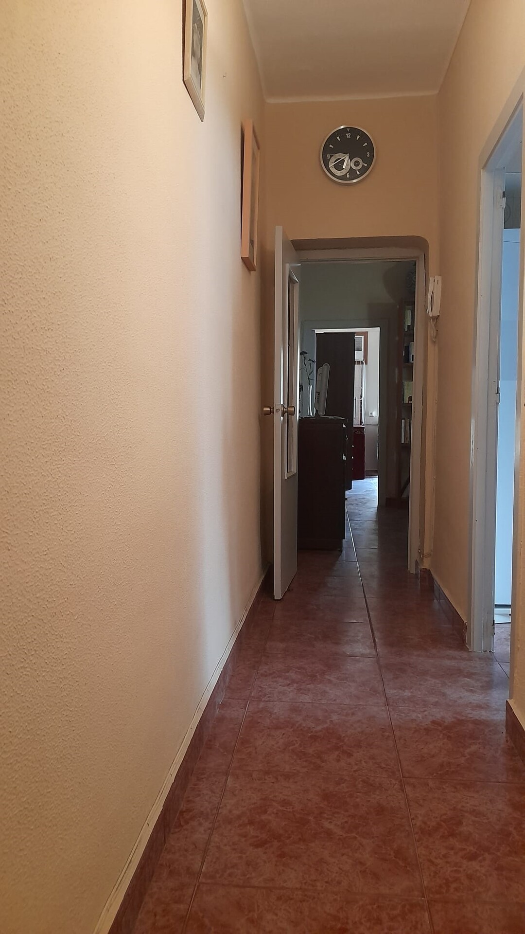 Pis de 81 m² a Còrdova