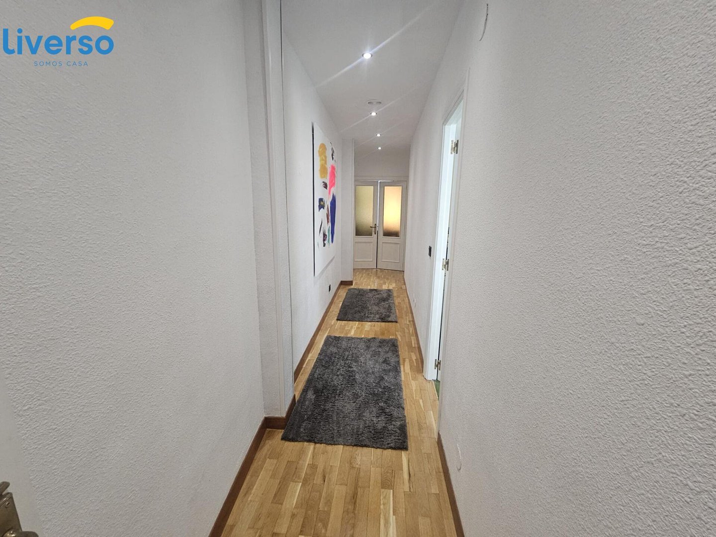 Piso de 118 m² en Burgos