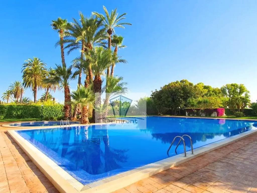 Piso de 75 m² en Dénia