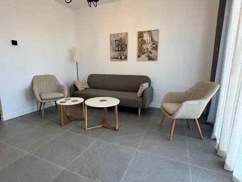 Piso de 95 m² en Mijas