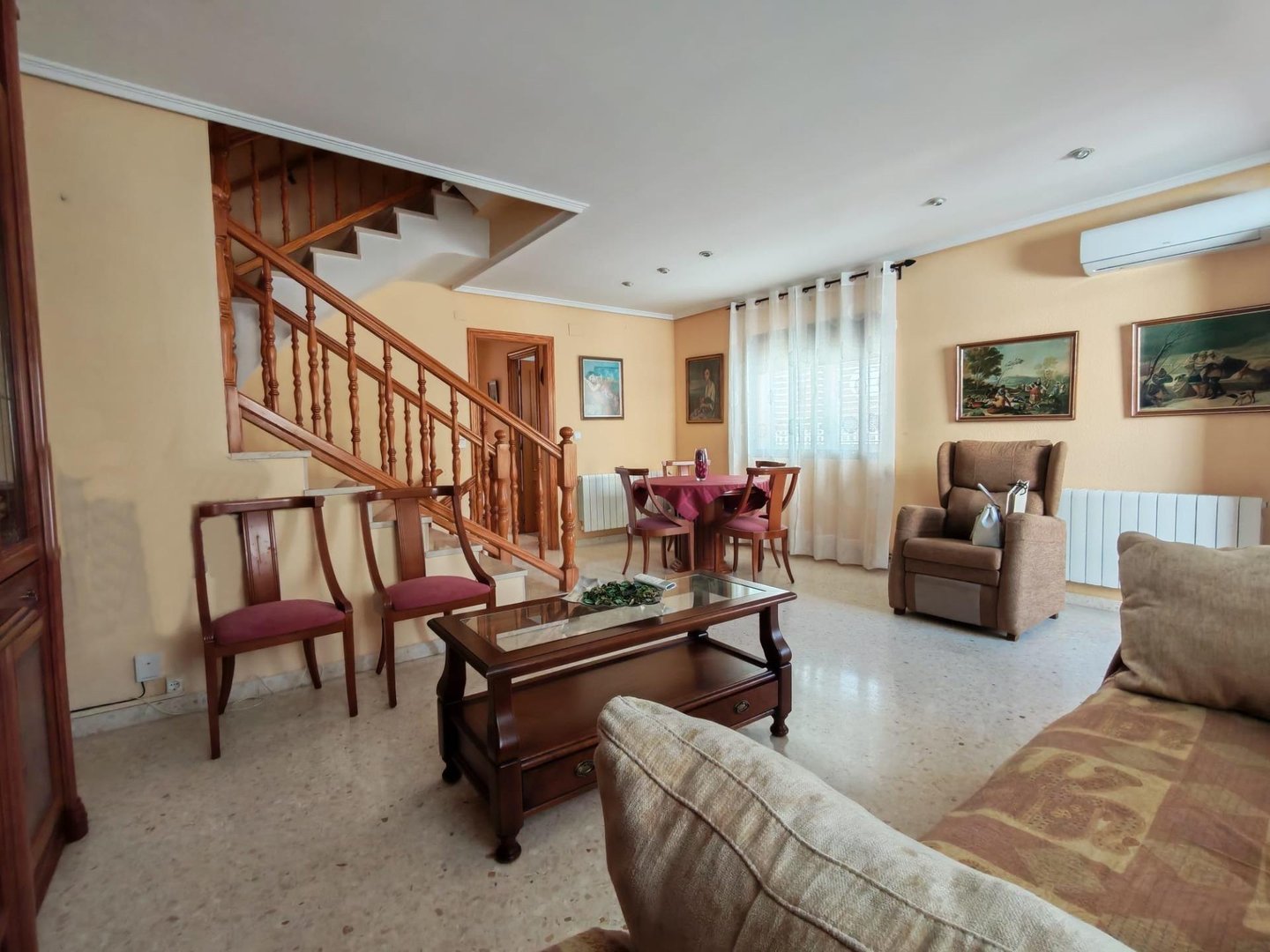 Piso de 143 m² en Puzol
