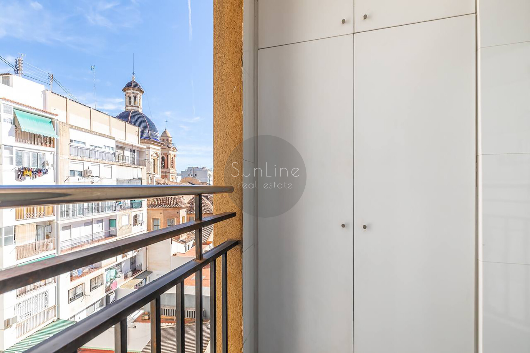 Piso de 84 m² en Valencia