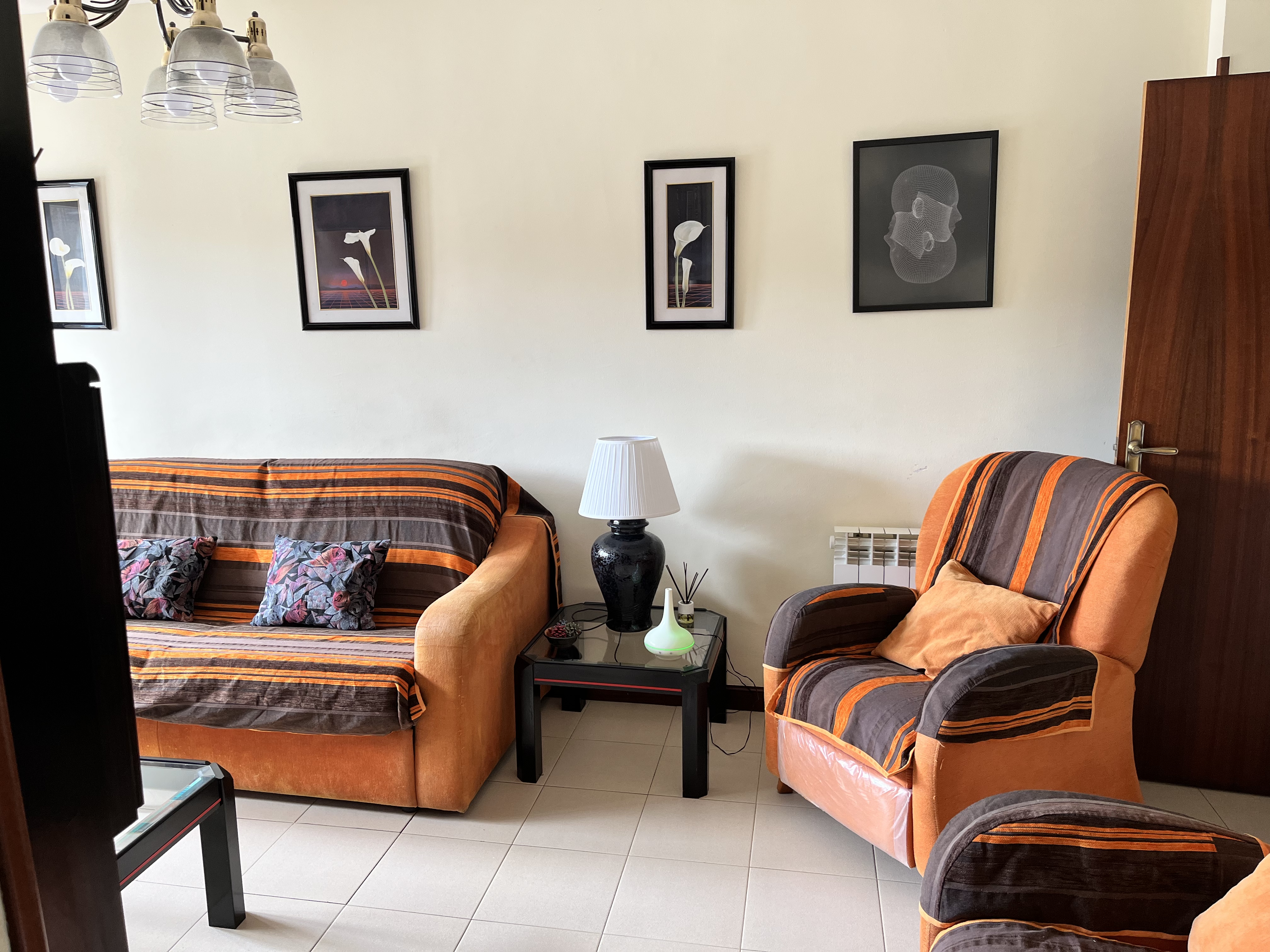 Piso de 60 m² en Noja