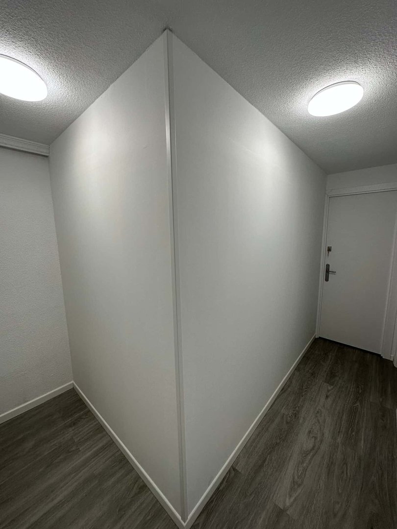 Habitació de lloguer, Getafe