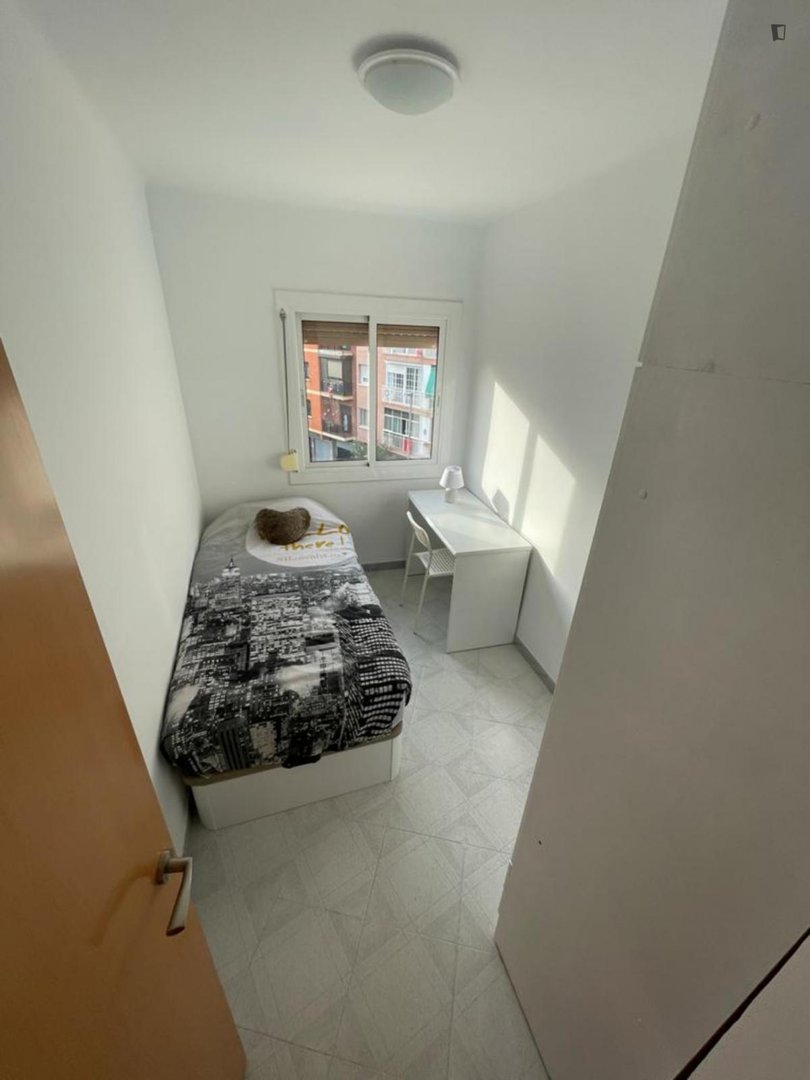 Habitació de lloguer, Esplugues de Llobregat