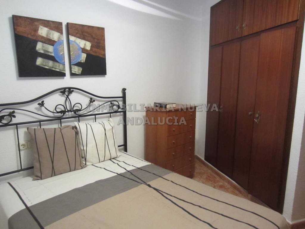 Piso de 52 m² en Almería