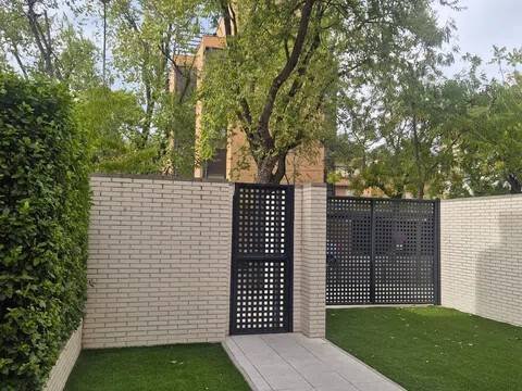 Piso de 76 m² en Madrid