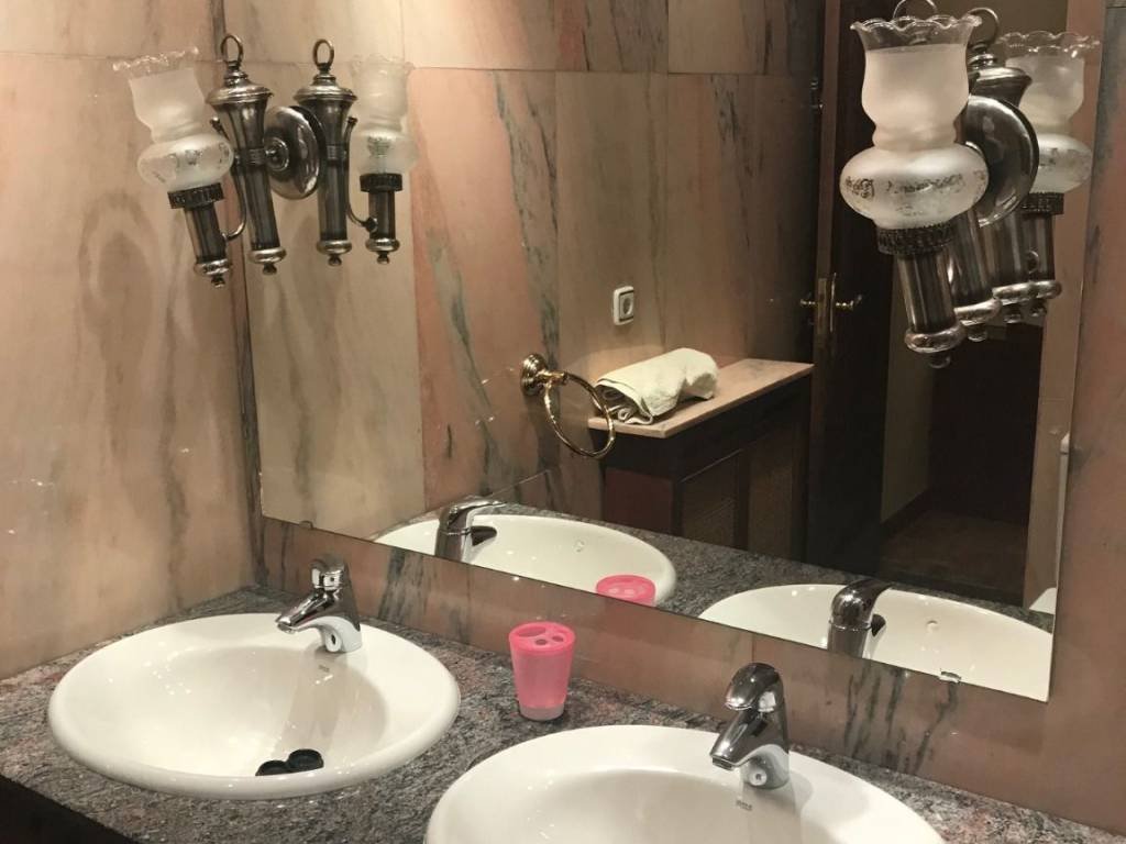 Piso de 150 m² en Salamanca