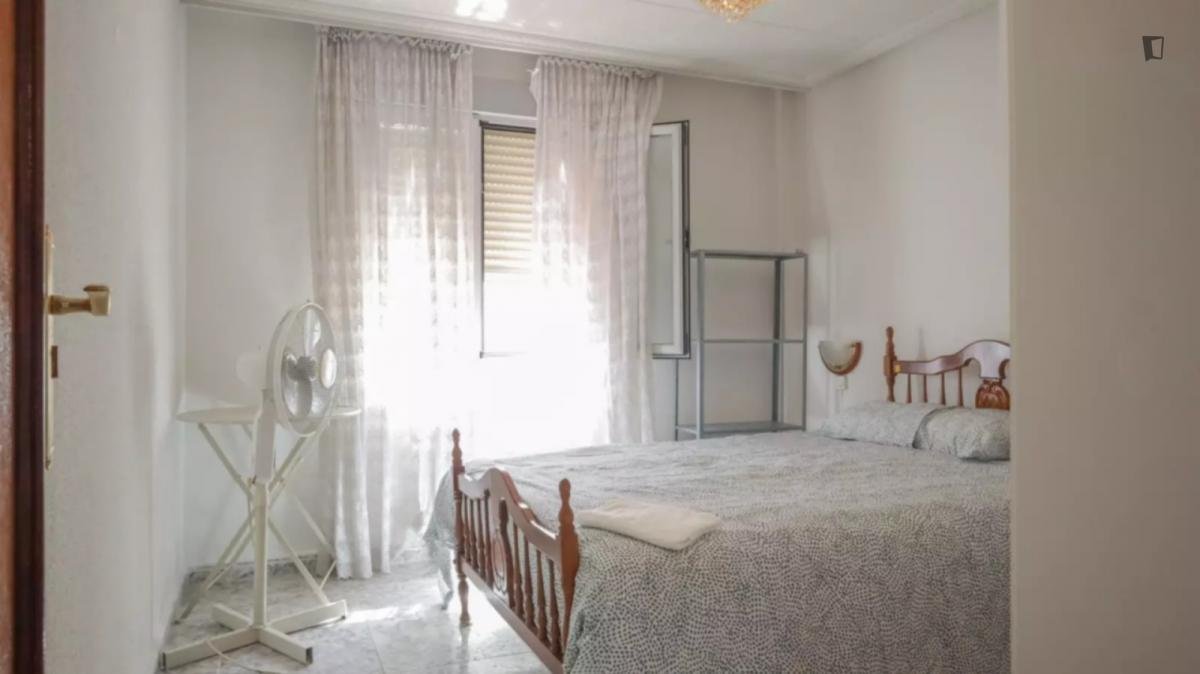 Habitación en alquiler, Getafe
